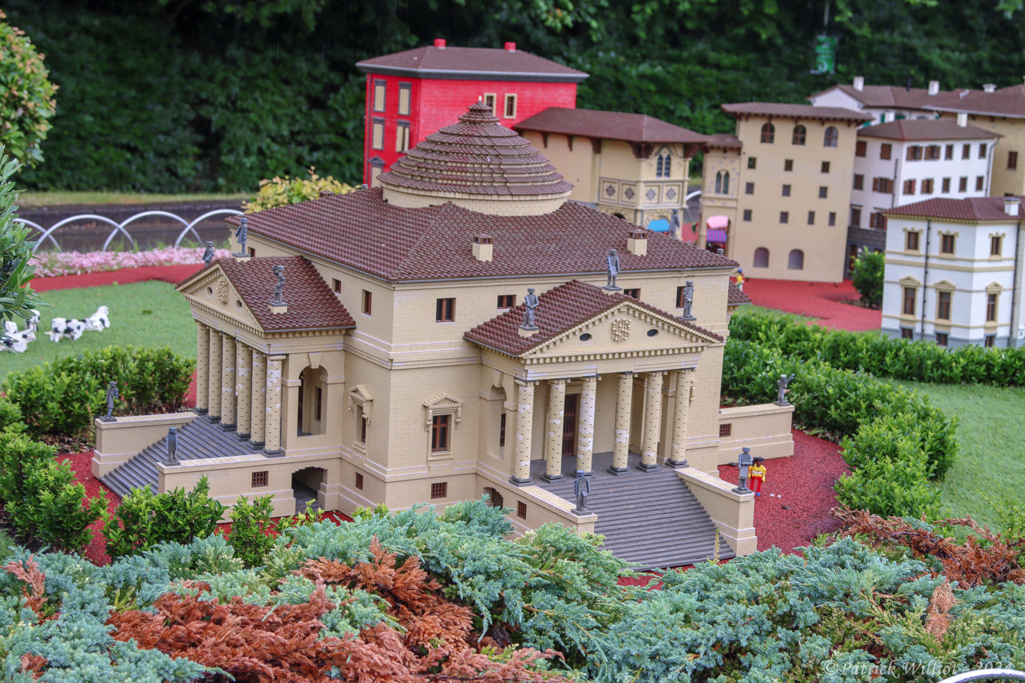 Legoland Windsor